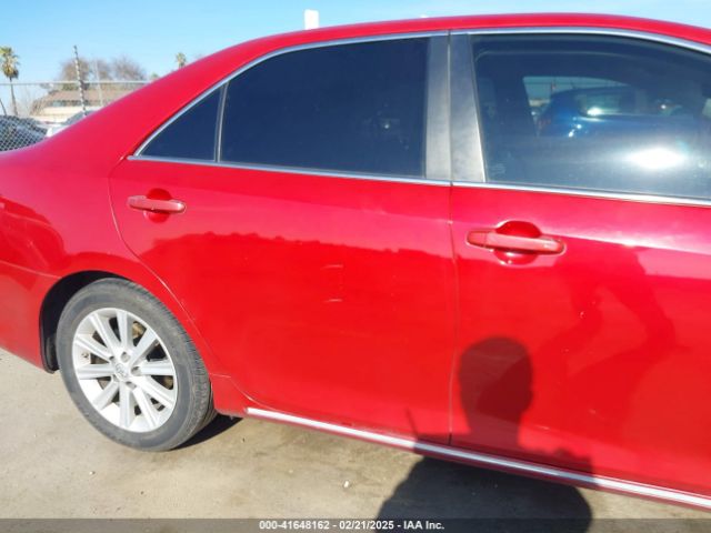 4T1BD1FK6EU108288 Toyota Camry Hybrid Xle