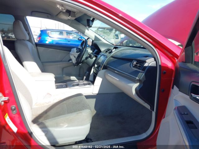 4T1BD1FK6EU108288 Toyota Camry Hybrid Xle
