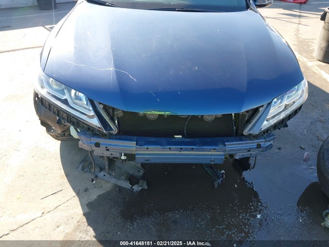 1HGCT1B82GA002576 Honda Accord Ex-l