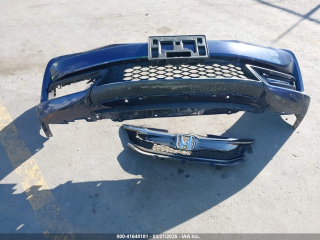 1HGCT1B82GA002576 Honda Accord Ex-l