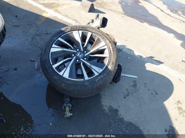 1HGCT1B82GA002576 Honda Accord Ex-l
