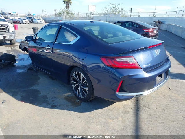 1HGCT1B82GA002576 Honda Accord Ex-l