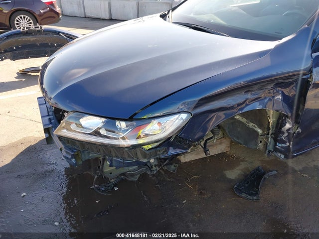 1HGCT1B82GA002576 Honda Accord Ex-l