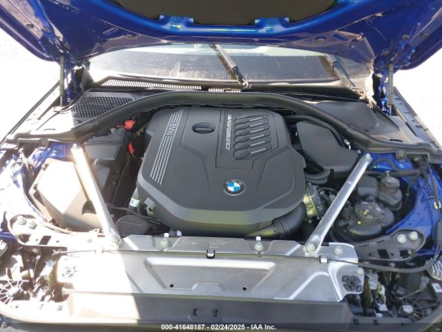 WBA53AT0XRCP24298 BMW M440I