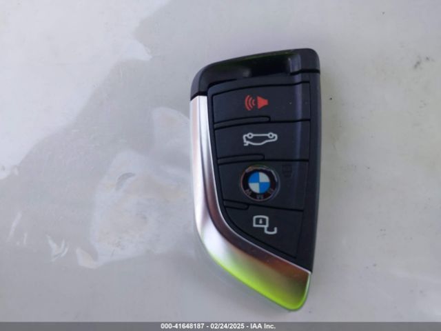 WBA53AT0XRCP24298 BMW M440I