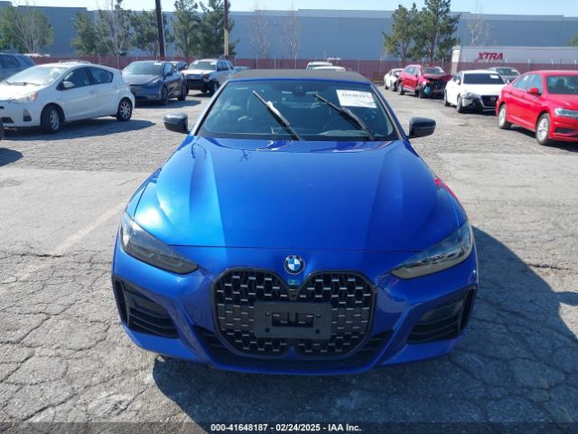 WBA53AT0XRCP24298 BMW M440I