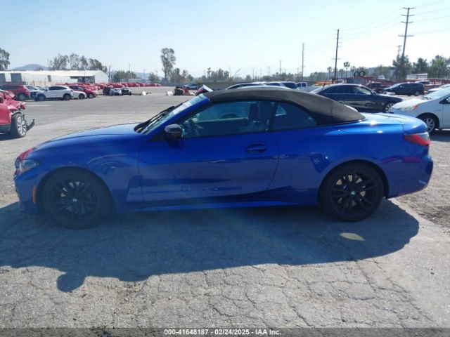 WBA53AT0XRCP24298 BMW M440I