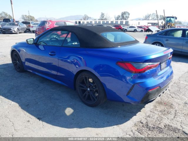 WBA53AT0XRCP24298 BMW M440I