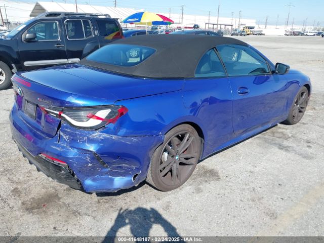 WBA53AT0XRCP24298 BMW M440I