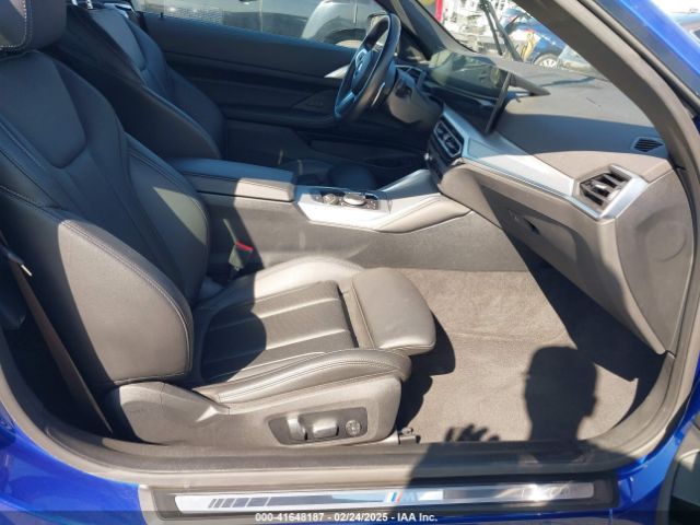 WBA53AT0XRCP24298 BMW M440I