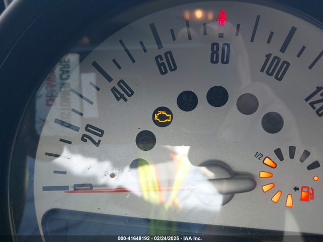 2013 MINI COUNTRYMAN WMWZB3C59DWM09740 Photo 5