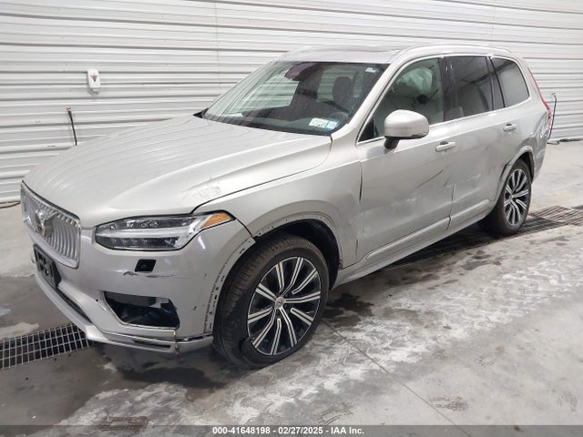YV4062PK6R1161703 Volvo Xc90 B6 Core Bright Theme