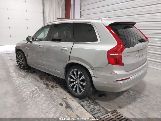YV4062PK6R1161703 Volvo Xc90 B6 Core Bright Theme