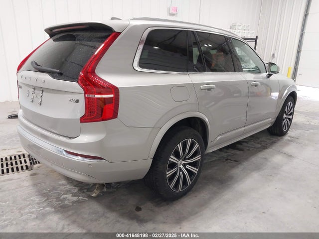 YV4062PK6R1161703 Volvo Xc90 B6 Core Bright Theme