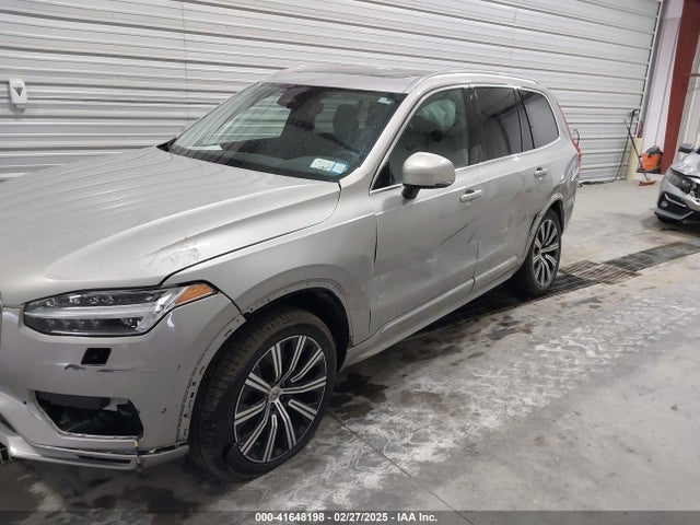YV4062PK6R1161703 Volvo Xc90 B6 Core Bright Theme