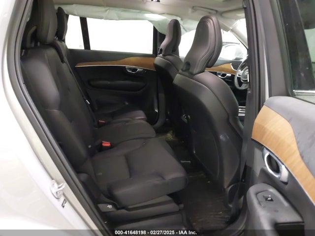 YV4062PK6R1161703 Volvo Xc90 B6 Core Bright Theme