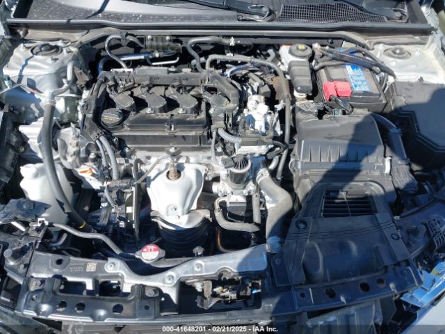 2HGFE2F27SH528604 Honda Civic Lx
