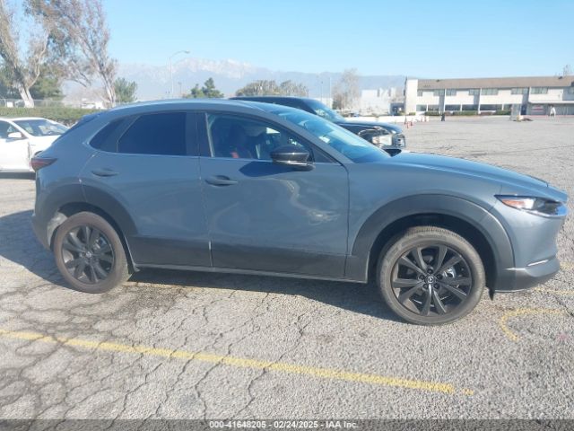 3MVDMBCM5PM559162 Mazda Cx-30 2.5 S Carbon Edition