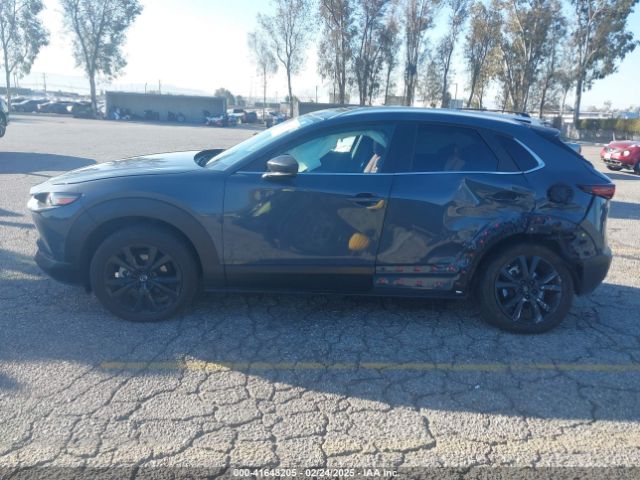3MVDMBCM5PM559162 Mazda Cx-30 2.5 S Carbon Edition
