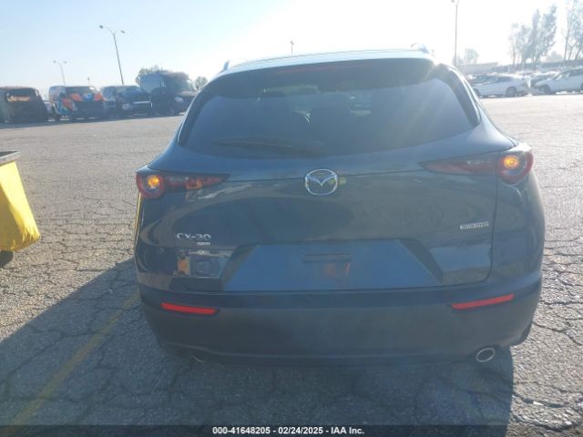 3MVDMBCM5PM559162 Mazda Cx-30 2.5 S Carbon Edition