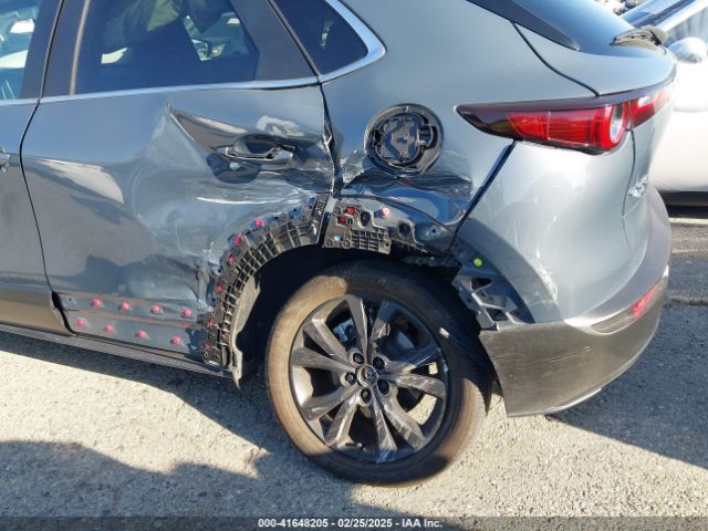 3MVDMBCM5PM559162 Mazda Cx-30 2.5 S Carbon Edition