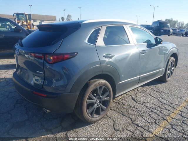 3MVDMBCM5PM559162 Mazda Cx-30 2.5 S Carbon Edition