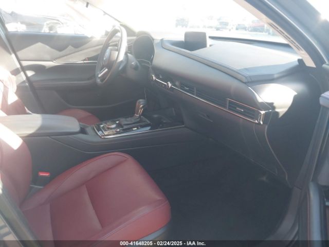 3MVDMBCM5PM559162 Mazda Cx-30 2.5 S Carbon Edition