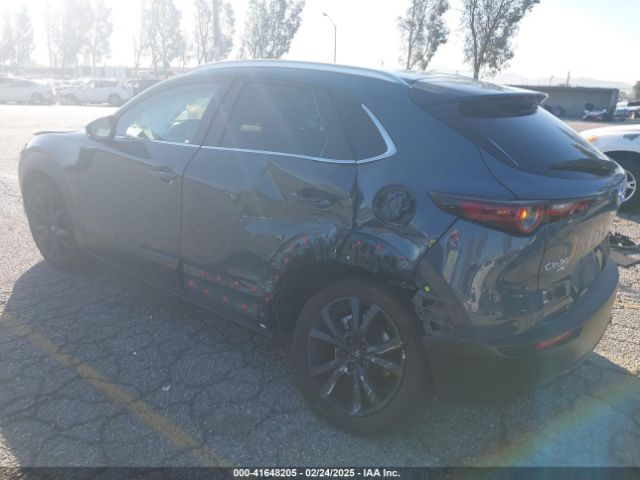 3MVDMBCM5PM559162 Mazda Cx-30 2.5 S Carbon Edition
