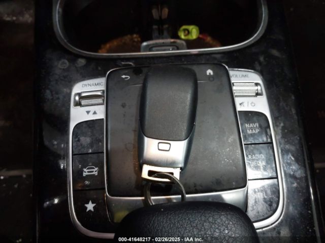 WDD5J4HB8LN037598 Mercedes-Benz CLA 250 4MATIC