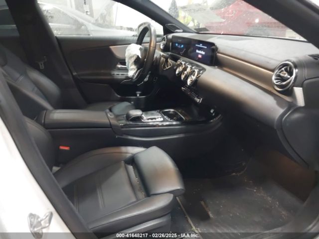 WDD5J4HB8LN037598 Mercedes-Benz CLA 250 4MATIC