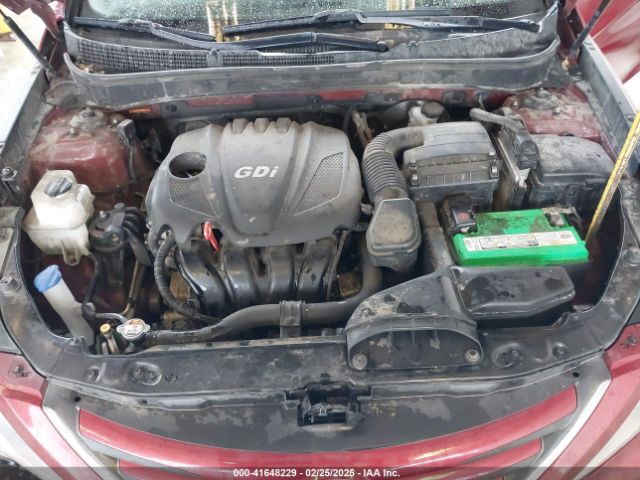 5NPEB4AC4EH946192 Hyundai SONATA GLS