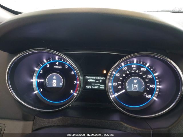 5NPEB4AC4EH946192 Hyundai SONATA GLS