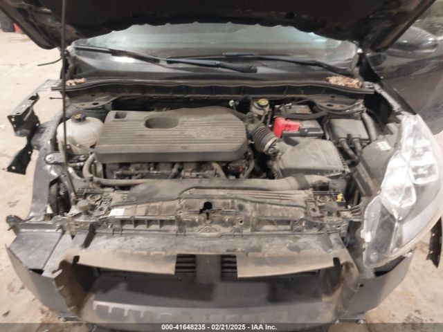 1FMCU9J95LUB09095 Ford Escape Titanium