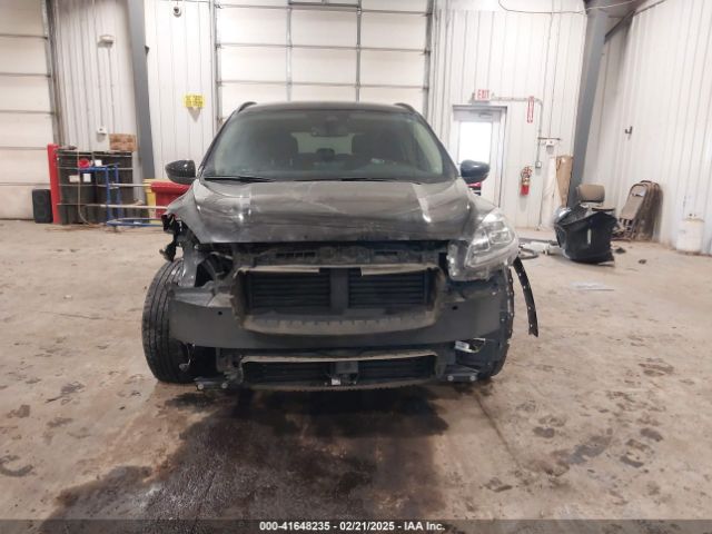 1FMCU9J95LUB09095 Ford Escape Titanium