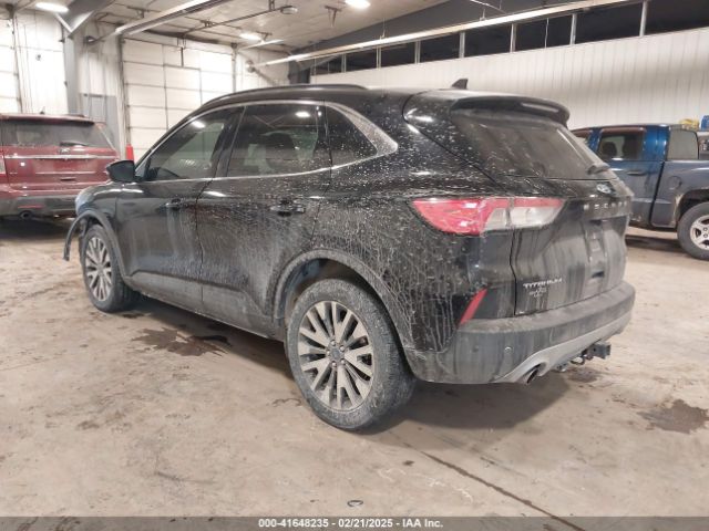 1FMCU9J95LUB09095 Ford Escape Titanium