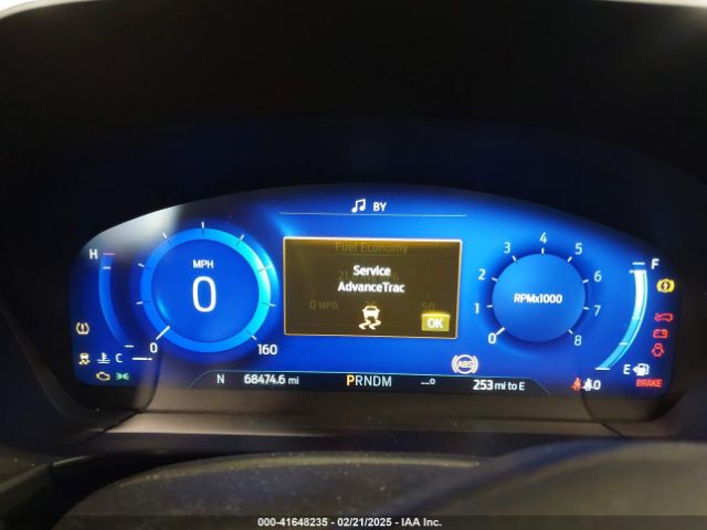 1FMCU9J95LUB09095 Ford Escape Titanium