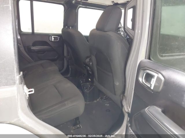1C4HJXEG9KW656454 Jeep Wrangler Unlimited Sahara
