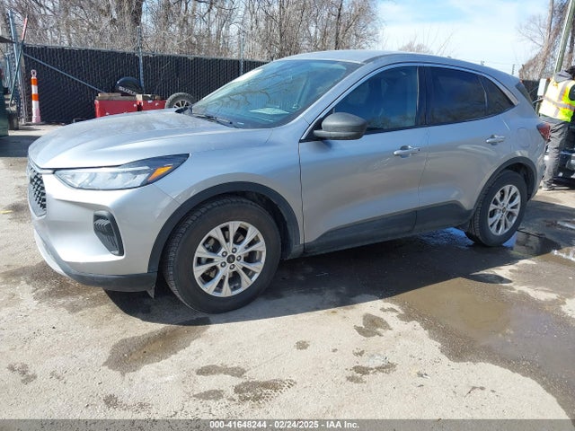 Ford Escape Active 2024 1FMCU0GN1RUA03395 Image 2