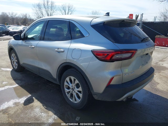 Ford Escape Active 2024 1FMCU0GN1RUA03395 Image 3