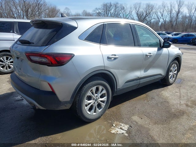 Ford Escape Active 2024 1FMCU0GN1RUA03395 Image 4