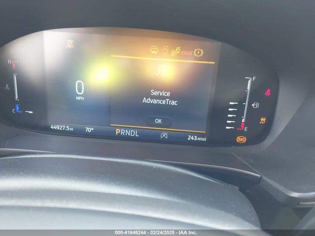 Ford Escape Active 2024 1FMCU0GN1RUA03395 Image 7