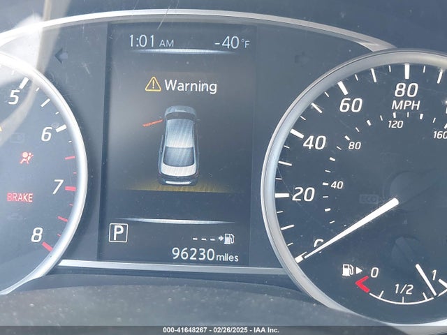 3N1AB7APXGY272657 Nissan SENTRA SV