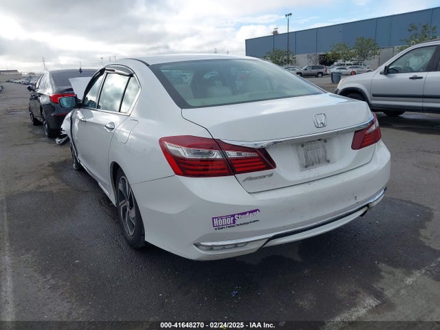 1HGCR2F30GA041895 Honda ACCORD LX