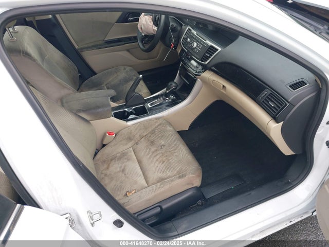 1HGCR2F30GA041895 Honda ACCORD LX