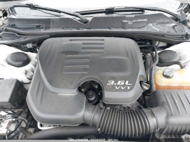 2C3CDZAG7GH145371 Dodge Challenger Sxt