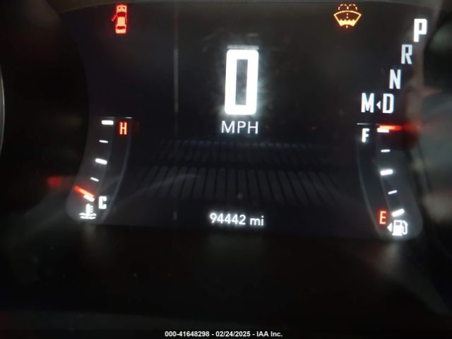 2C3CDZAG7GH145371 Dodge Challenger Sxt