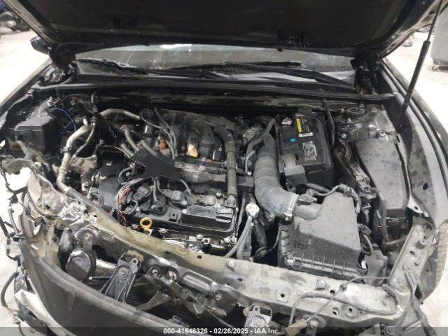 58ABZ1B19KU033783 Lexus ES 350