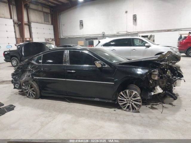 58ABZ1B19KU033783 Lexus ES 350