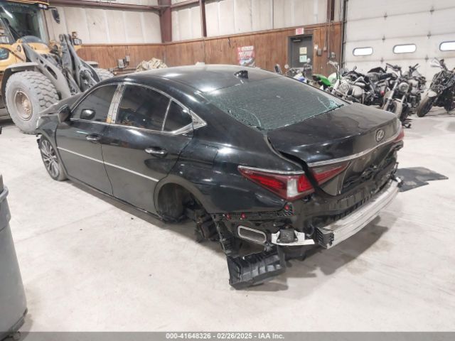 58ABZ1B19KU033783 Lexus ES 350