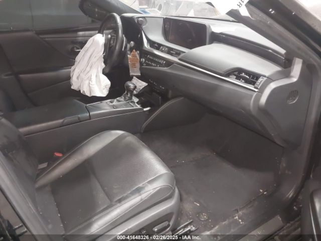 58ABZ1B19KU033783 Lexus ES 350